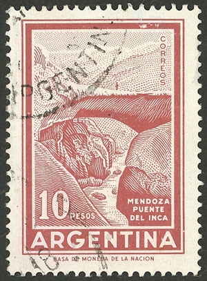 Lot 893 - Argentina general issues -  Guillermo Jalil - Philatino Auction # 2403 ARGENTINA: 