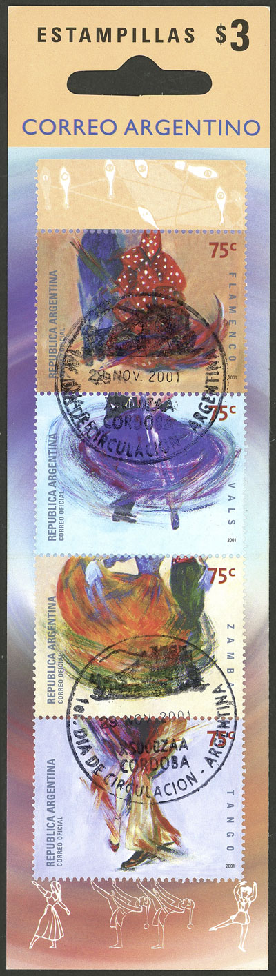 Lot 1023 - Argentina general issues - Guillermo Jalil - Philatino Auction # 2403 ARGENTINA: Lot 1023 - Argentina general issues - Guillermo Jalil - Philatino Auction # 2403 ARGENTINA: