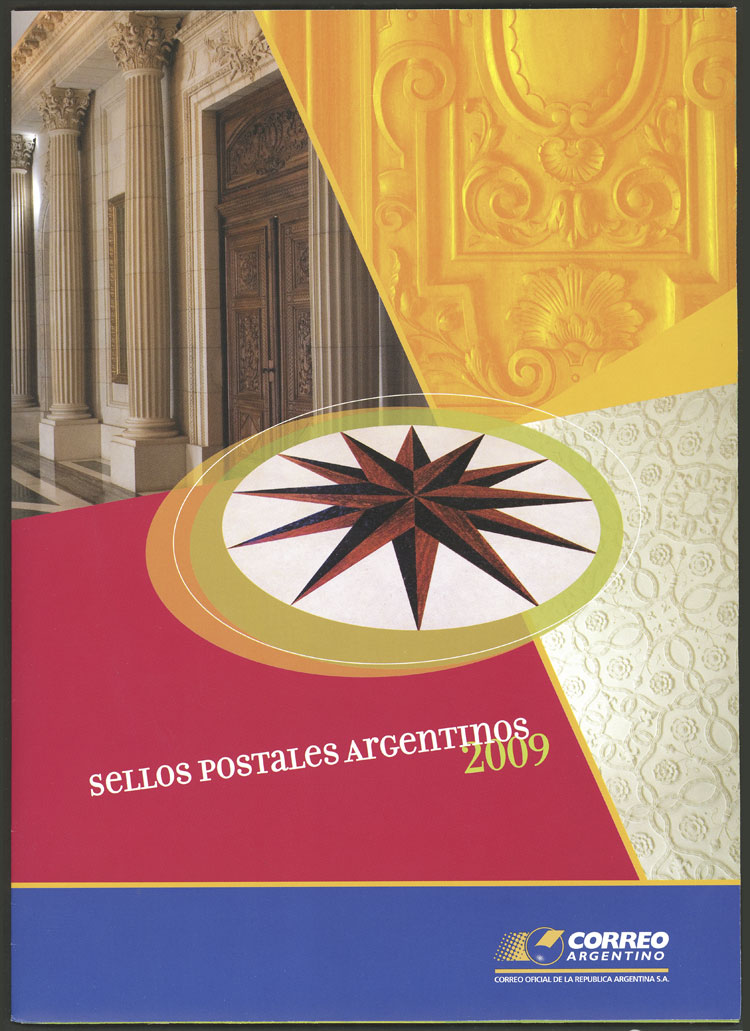 Lot 1046 - Argentina general issues - Guillermo Jalil - Philatino Auction # 2403 ARGENTINA: Lot 1046 - Argentina general issues - Guillermo Jalil - Philatino Auction # 2403 ARGENTINA: