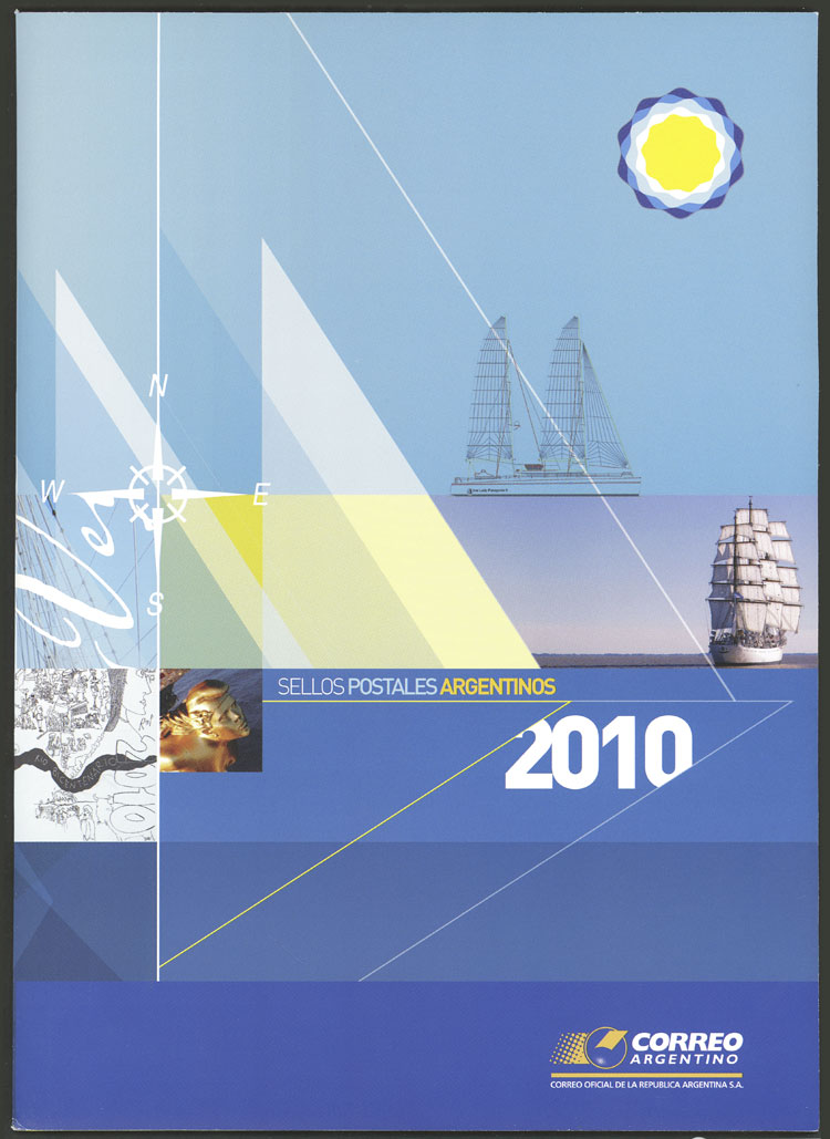 Lot 1048 - Argentina general issues - Guillermo Jalil - Philatino Auction # 2403 ARGENTINA: Lot 1048 - Argentina general issues - Guillermo Jalil - Philatino Auction # 2403 ARGENTINA: