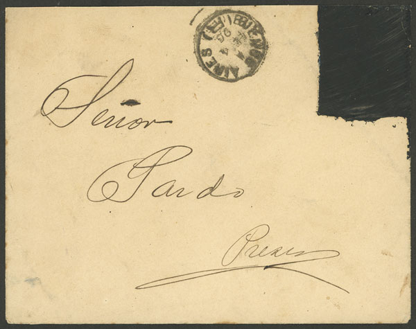 Lot 1353 - Argentina Postal stationery -  Guillermo Jalil - Philatino Auction # 2403 ARGENTINA: 