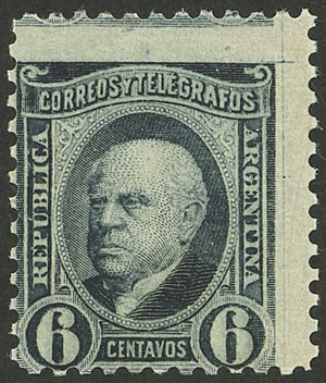 Lot 164 - Argentina general issues -  Guillermo Jalil - Philatino Auction # 2403 ARGENTINA: 