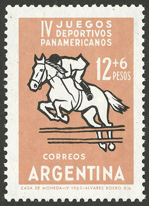 Lot 844 - Argentina general issues - Guillermo Jalil - Philatino Auction # 2403 ARGENTINA: Lot 844 - Argentina general issues - Guillermo Jalil - Philatino Auction # 2403 ARGENTINA: