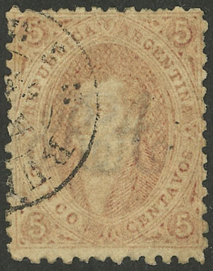 Lot 71 - Argentina rivadavias - Guillermo Jalil - Philatino Auction # 2403 ARGENTINA: Lot 71 - Argentina rivadavias - Guillermo Jalil - Philatino Auction # 2403 ARGENTINA: