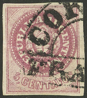 Lot 58 - Argentina escuditos - Guillermo Jalil - Philatino Auction # 2403 ARGENTINA: Lot 58 - Argentina escuditos - Guillermo Jalil - Philatino Auction # 2403 ARGENTINA: