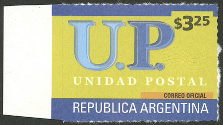 Lot 1021 - Argentina general issues - Guillermo Jalil - Philatino Auction # 2403 ARGENTINA: Lot 1021 - Argentina general issues - Guillermo Jalil - Philatino Auction # 2403 ARGENTINA:
