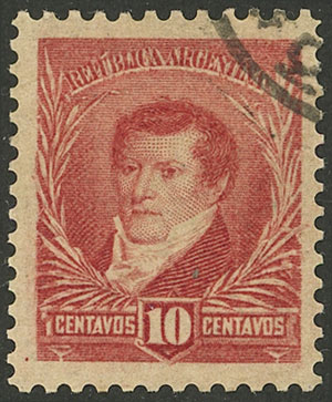 Lot 197 - Argentina general issues - Guillermo Jalil - Philatino Auction # 2403 ARGENTINA: Lot 197 - Argentina general issues - Guillermo Jalil - Philatino Auction # 2403 ARGENTINA: