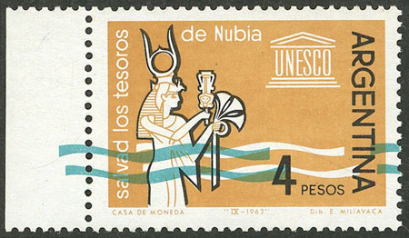 Lot 849 - Argentina general issues - Guillermo Jalil - Philatino Auction # 2403 ARGENTINA: Lot 849 - Argentina general issues - Guillermo Jalil - Philatino Auction # 2403 ARGENTINA: