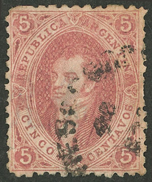 Lot 66 - Argentina rivadavias - Guillermo Jalil - Philatino Auction # 2403 ARGENTINA: Lot 66 - Argentina rivadavias - Guillermo Jalil - Philatino Auction # 2403 ARGENTINA: