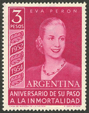 Lot 728 - Argentina general issues - Guillermo Jalil - Philatino Auction # 2403 ARGENTINA: Lot 728 - Argentina general issues - Guillermo Jalil - Philatino Auction # 2403 ARGENTINA: