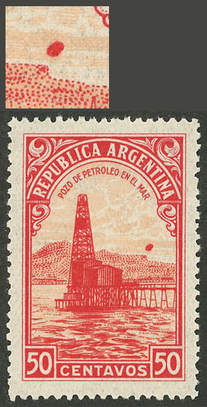 Lot 584 - Argentina general issues - Guillermo Jalil - Philatino Auction # 2403 ARGENTINA: Lot 584 - Argentina general issues - Guillermo Jalil - Philatino Auction # 2403 ARGENTINA: