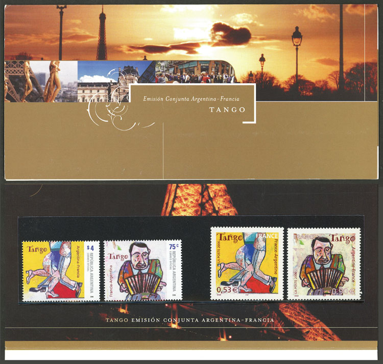 Lot 1042 - Argentina general issues - Guillermo Jalil - Philatino Auction # 2403 ARGENTINA: Lot 1042 - Argentina general issues - Guillermo Jalil - Philatino Auction # 2403 ARGENTINA: