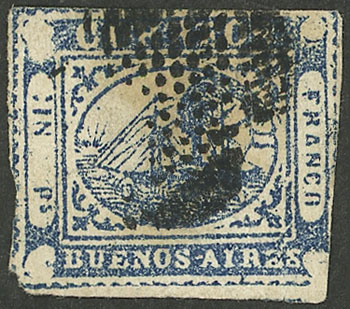 Lot 23 - Argentina barquitos - Guillermo Jalil - Philatino Auction # 2403 ARGENTINA: Lot 23 - Argentina barquitos - Guillermo Jalil - Philatino Auction # 2403 ARGENTINA:
