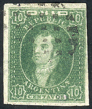 Lot 81 - Argentina rivadavias - Guillermo Jalil - Philatino Auction # 2404 ARGENTINA: Special February auction (2nd part) Lot 81 - Argentina rivadavias - Guillermo Jalil - Philatino Auction # 2404 ARGENTINA: Special February auction (2nd part)