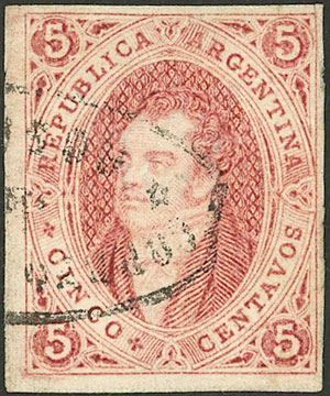 Lot 98 - Argentina rivadavias - Guillermo Jalil - Philatino Auction # 2404 ARGENTINA: Special February auction (2nd part) Lot 98 - Argentina rivadavias - Guillermo Jalil - Philatino Auction # 2404 ARGENTINA: Special February auction (2nd part)