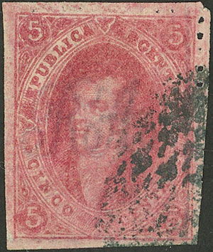 Lot 87 - Argentina rivadavias - Guillermo Jalil - Philatino Auction # 2404 ARGENTINA: Special February auction (2nd part) Lot 87 - Argentina rivadavias - Guillermo Jalil - Philatino Auction # 2404 ARGENTINA: Special February auction (2nd part)
