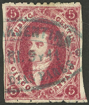 Lot 93 - Argentina rivadavias - Guillermo Jalil - Philatino Auction # 2404 ARGENTINA: Special February auction (2nd part) Lot 93 - Argentina rivadavias - Guillermo Jalil - Philatino Auction # 2404 ARGENTINA: Special February auction (2nd part)