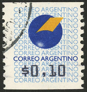 Lot 224 - Argentina variable value stamps - Guillermo Jalil - Philatino Auction # 2404 ARGENTINA: Special February auction (2nd part) Lot 224 - Argentina variable value stamps - Guillermo Jalil - Philatino Auction # 2404 ARGENTINA: Special February auction (2nd part)