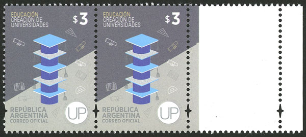 Lot 204 - Argentina general issues - Guillermo Jalil - Philatino Auction # 2404 ARGENTINA: Special February auction (2nd part) Lot 204 - Argentina general issues - Guillermo Jalil - Philatino Auction # 2404 ARGENTINA: Special February auction (2nd part)