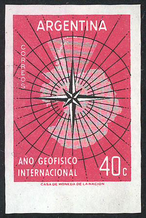 Lot 522 - Argentina general issues - Guillermo Jalil - Philatino Auction # 2405 ARGENTINA: Lot 522 - Argentina general issues - Guillermo Jalil - Philatino Auction # 2405 ARGENTINA: