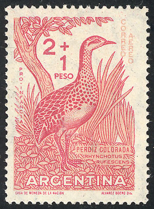 Lot 557 - Argentina general issues - Guillermo Jalil - Philatino Auction # 2405 ARGENTINA: Lot 557 - Argentina general issues - Guillermo Jalil - Philatino Auction # 2405 ARGENTINA: