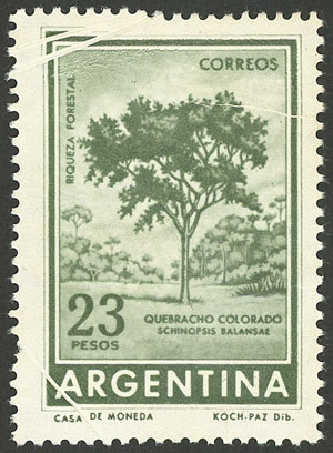 Lot 597 - Argentina general issues - Guillermo Jalil - Philatino Auction # 2405 ARGENTINA: Lot 597 - Argentina general issues - Guillermo Jalil - Philatino Auction # 2405 ARGENTINA:
