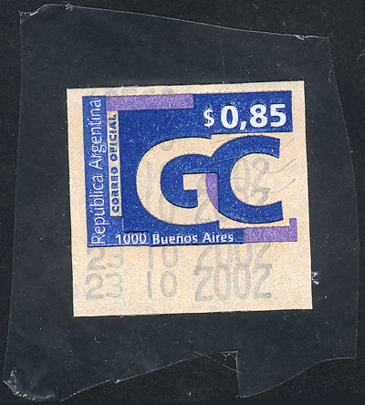 Lot 876 - Argentina LARGE CLIENTS - Guillermo Jalil - Philatino Auction # 2405 ARGENTINA: Lot 876 - Argentina LARGE CLIENTS - Guillermo Jalil - Philatino Auction # 2405 ARGENTINA: