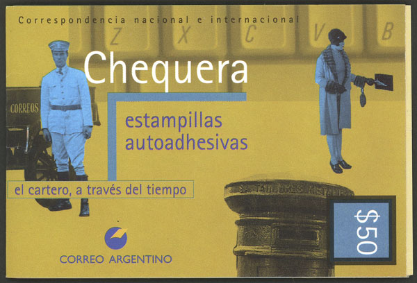Lot 755 - Argentina general issues - Guillermo Jalil - Philatino Auction # 2405 ARGENTINA: Lot 755 - Argentina general issues - Guillermo Jalil - Philatino Auction # 2405 ARGENTINA: