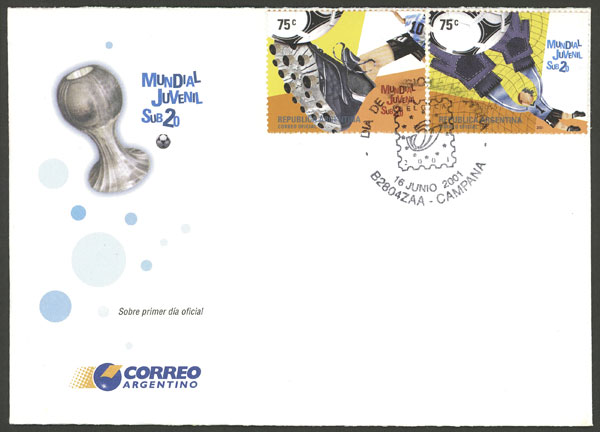 Lot 778 - Argentina general issues - Guillermo Jalil - Philatino Auction # 2405 ARGENTINA: Lot 778 - Argentina general issues - Guillermo Jalil - Philatino Auction # 2405 ARGENTINA: