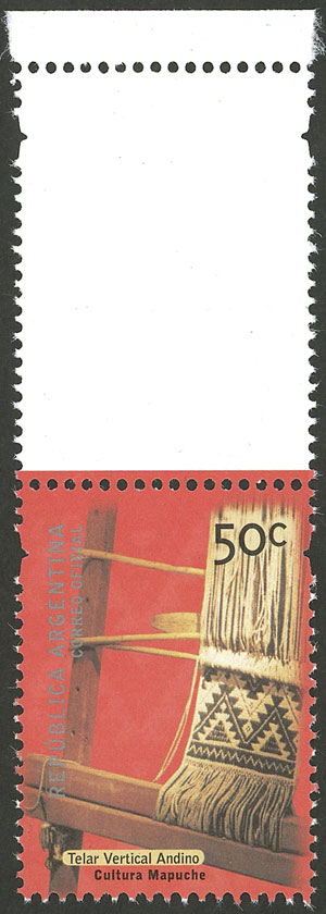 Lot 796 - Argentina general issues - Guillermo Jalil - Philatino Auction # 2405 ARGENTINA: Lot 796 - Argentina general issues - Guillermo Jalil - Philatino Auction # 2405 ARGENTINA: