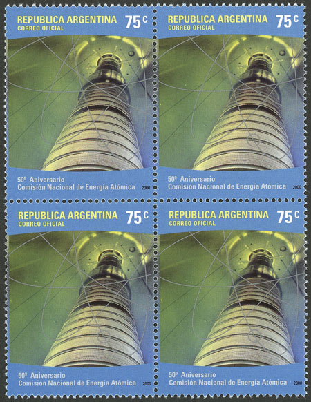 Lot 768 - Argentina general issues - Guillermo Jalil - Philatino Auction # 2405 ARGENTINA: Lot 768 - Argentina general issues - Guillermo Jalil - Philatino Auction # 2405 ARGENTINA: