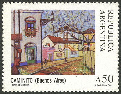 Lot 727 - Argentina general issues - Guillermo Jalil - Philatino Auction # 2405 ARGENTINA: Lot 727 - Argentina general issues - Guillermo Jalil - Philatino Auction # 2405 ARGENTINA: