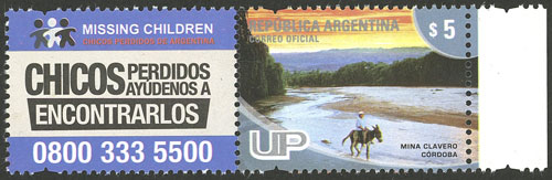Lot 798 - Argentina general issues - Guillermo Jalil - Philatino Auction # 2405 ARGENTINA: Lot 798 - Argentina general issues - Guillermo Jalil - Philatino Auction # 2405 ARGENTINA: