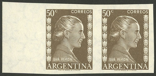 Lot 472 - Argentina general issues - Guillermo Jalil - Philatino Auction # 2405 ARGENTINA: Lot 472 - Argentina general issues - Guillermo Jalil - Philatino Auction # 2405 ARGENTINA: