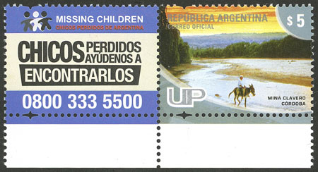 Lot 797 - Argentina general issues - Guillermo Jalil - Philatino Auction # 2405 ARGENTINA: Lot 797 - Argentina general issues - Guillermo Jalil - Philatino Auction # 2405 ARGENTINA: