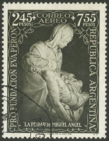 Lot 464 - Argentina general issues - Guillermo Jalil - Philatino Auction # 2405 ARGENTINA: Lot 464 - Argentina general issues - Guillermo Jalil - Philatino Auction # 2405 ARGENTINA: