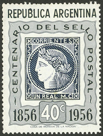 Lot 513 - Argentina general issues - Guillermo Jalil - Philatino Auction # 2405 ARGENTINA: Lot 513 - Argentina general issues - Guillermo Jalil - Philatino Auction # 2405 ARGENTINA: