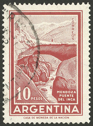 Lot 627 - Argentina general issues - Guillermo Jalil - Philatino Auction # 2405 ARGENTINA: Lot 627 - Argentina general issues - Guillermo Jalil - Philatino Auction # 2405 ARGENTINA: