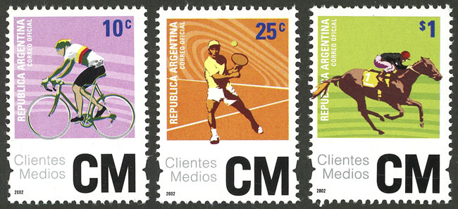 Lot 782 - Argentina general issues - Guillermo Jalil - Philatino Auction # 2405 ARGENTINA: Lot 782 - Argentina general issues - Guillermo Jalil - Philatino Auction # 2405 ARGENTINA: