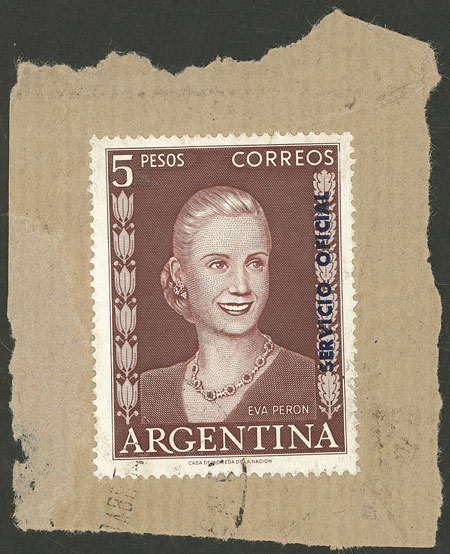 Lot 923 - Argentina official stamps - Guillermo Jalil - Philatino Auction # 2405 ARGENTINA: Lot 923 - Argentina official stamps - Guillermo Jalil - Philatino Auction # 2405 ARGENTINA: