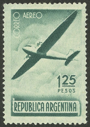 Lot 371 - Argentina general issues - Guillermo Jalil - Philatino Auction # 2405 ARGENTINA: Lot 371 - Argentina general issues - Guillermo Jalil - Philatino Auction # 2405 ARGENTINA: