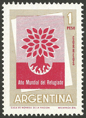 Lot 559 - Argentina general issues - Guillermo Jalil - Philatino Auction # 2405 ARGENTINA: Lot 559 - Argentina general issues - Guillermo Jalil - Philatino Auction # 2405 ARGENTINA: