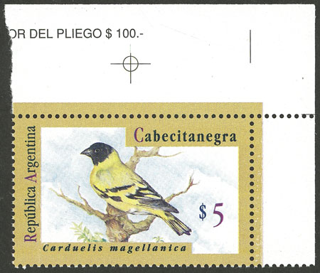 Lot 743 - Argentina general issues - Guillermo Jalil - Philatino Auction # 2405 ARGENTINA: Lot 743 - Argentina general issues - Guillermo Jalil - Philatino Auction # 2405 ARGENTINA: