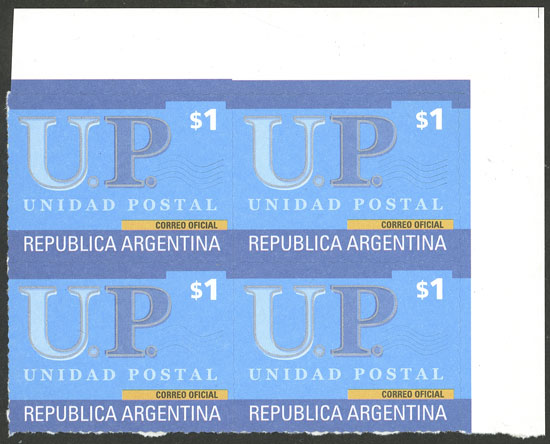 Lot 776 - Argentina general issues - Guillermo Jalil - Philatino Auction # 2405 ARGENTINA: Lot 776 - Argentina general issues - Guillermo Jalil - Philatino Auction # 2405 ARGENTINA: