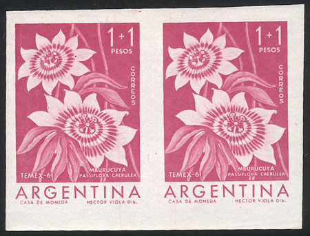 Lot 567 - Argentina general issues - Guillermo Jalil - Philatino Auction # 2405 ARGENTINA: Lot 567 - Argentina general issues - Guillermo Jalil - Philatino Auction # 2405 ARGENTINA: