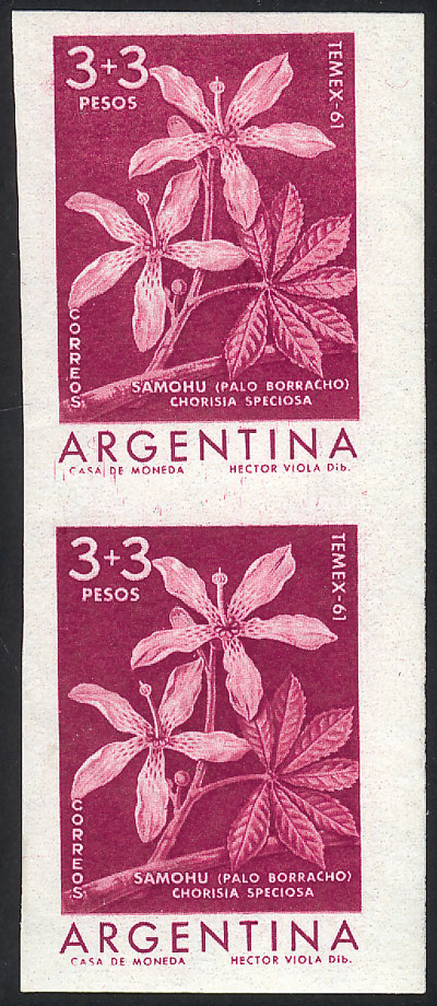 Lot 569 - Argentina general issues - Guillermo Jalil - Philatino Auction # 2405 ARGENTINA: Lot 569 - Argentina general issues - Guillermo Jalil - Philatino Auction # 2405 ARGENTINA: