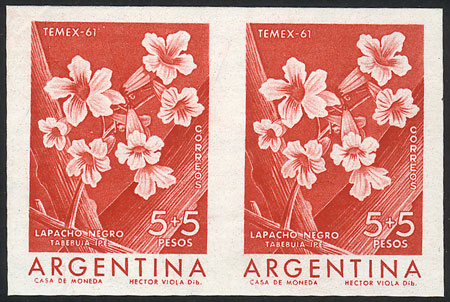 Lot 566 - Argentina general issues - Guillermo Jalil - Philatino Auction # 2405 ARGENTINA: Lot 566 - Argentina general issues - Guillermo Jalil - Philatino Auction # 2405 ARGENTINA: