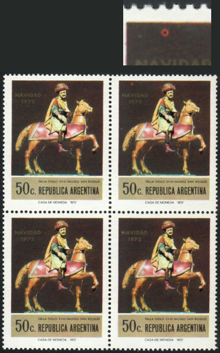 Lot 636 - Argentina general issues - Guillermo Jalil - Philatino Auction # 2405 ARGENTINA: Lot 636 - Argentina general issues - Guillermo Jalil - Philatino Auction # 2405 ARGENTINA: