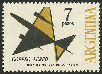 Lot 675 - Argentina general issues - Guillermo Jalil - Philatino Auction # 2406 ARGENTINA: General auction with very interesting material Lot 675 - Argentina general issues - Guillermo Jalil - Philatino Auction # 2406 ARGENTINA: General auction with very interesting material