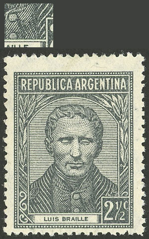 Lot 398 - Argentina general issues - Guillermo Jalil - Philatino Auction # 2406 ARGENTINA: General auction with very interesting material Lot 398 - Argentina general issues - Guillermo Jalil - Philatino Auction # 2406 ARGENTINA: General auction with very interesting material